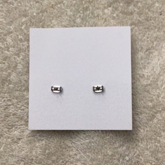 Sweet Lizzie Handmade Earrings - Picture 2 of 2